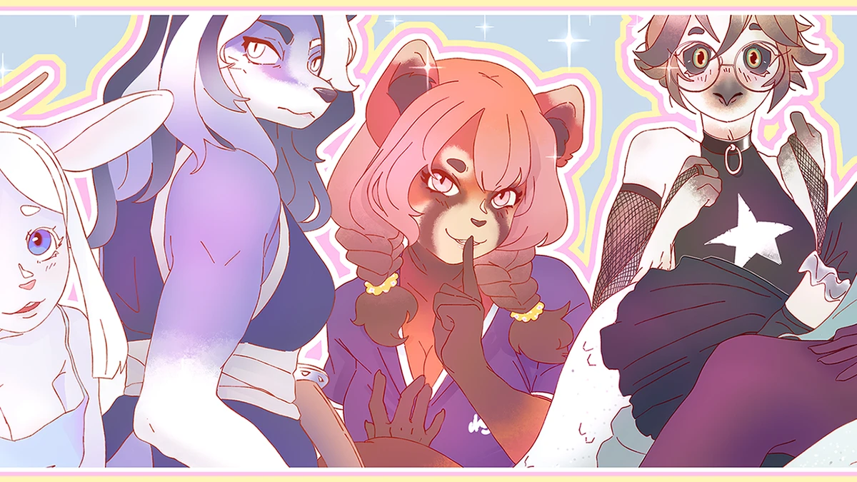 Luxuria Academy