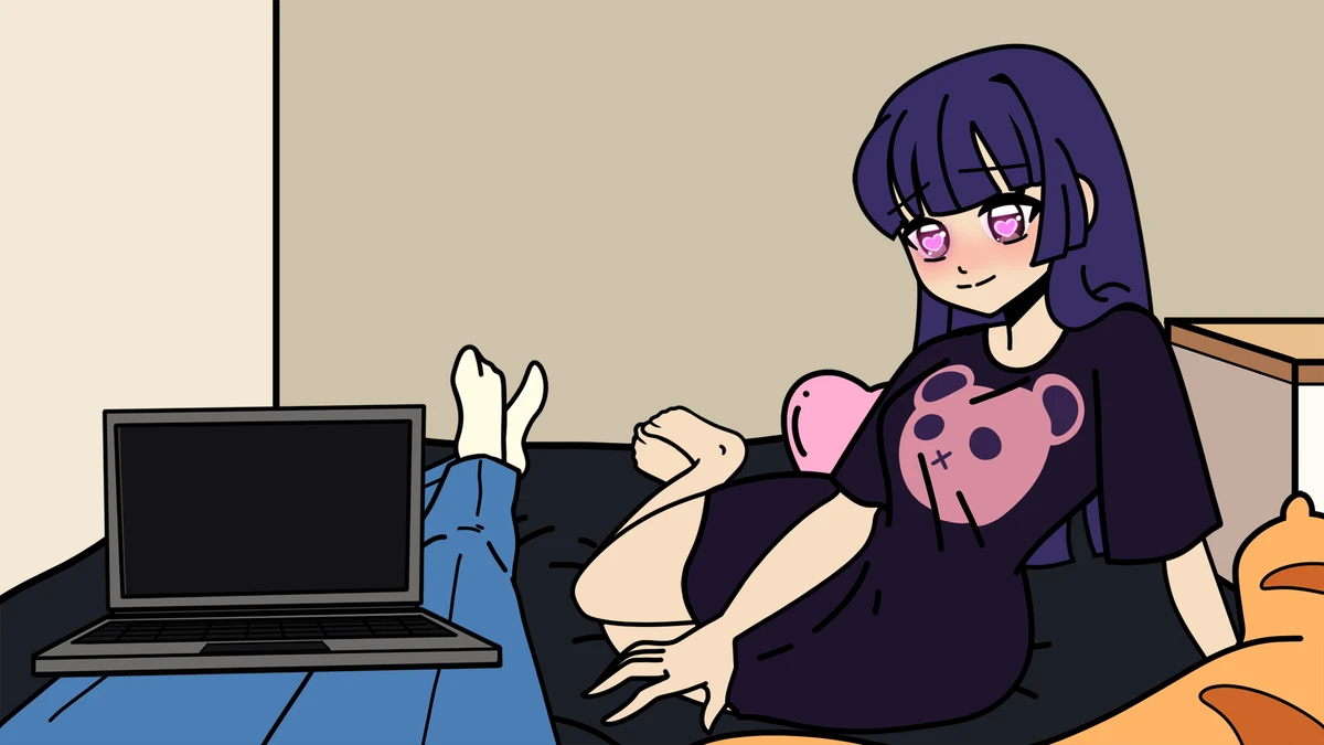 Janitor of Love - Image 1