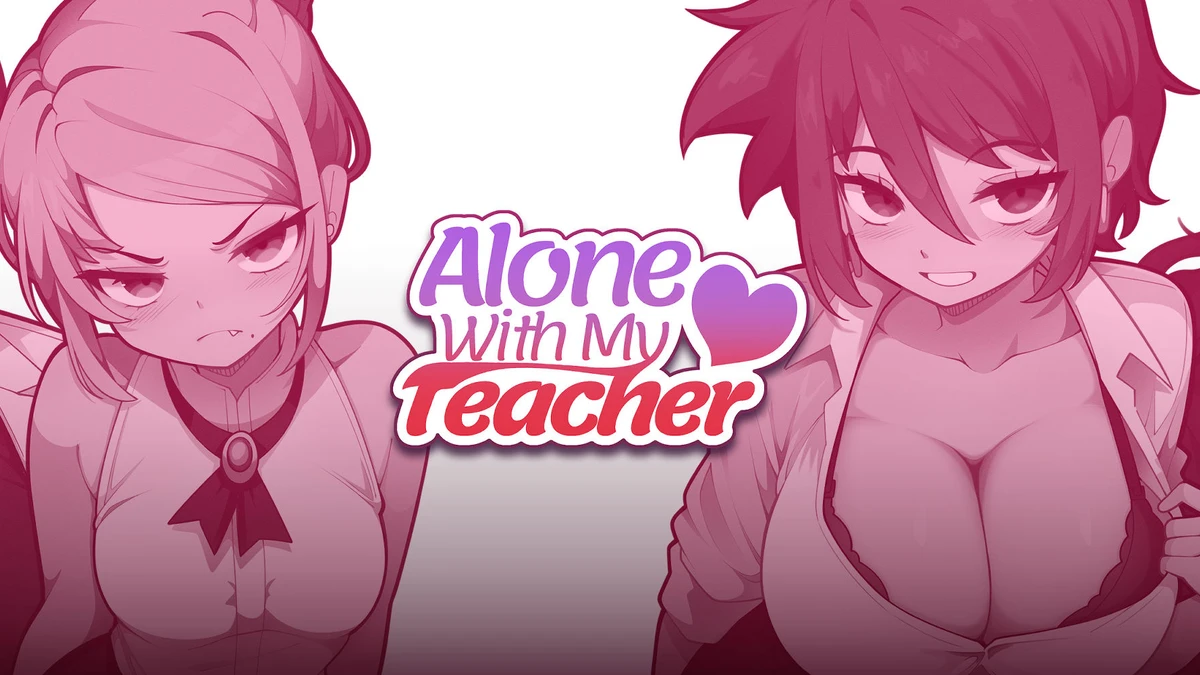 Alone With My Teacher