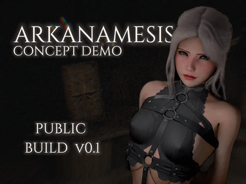 ARKANAMESIS