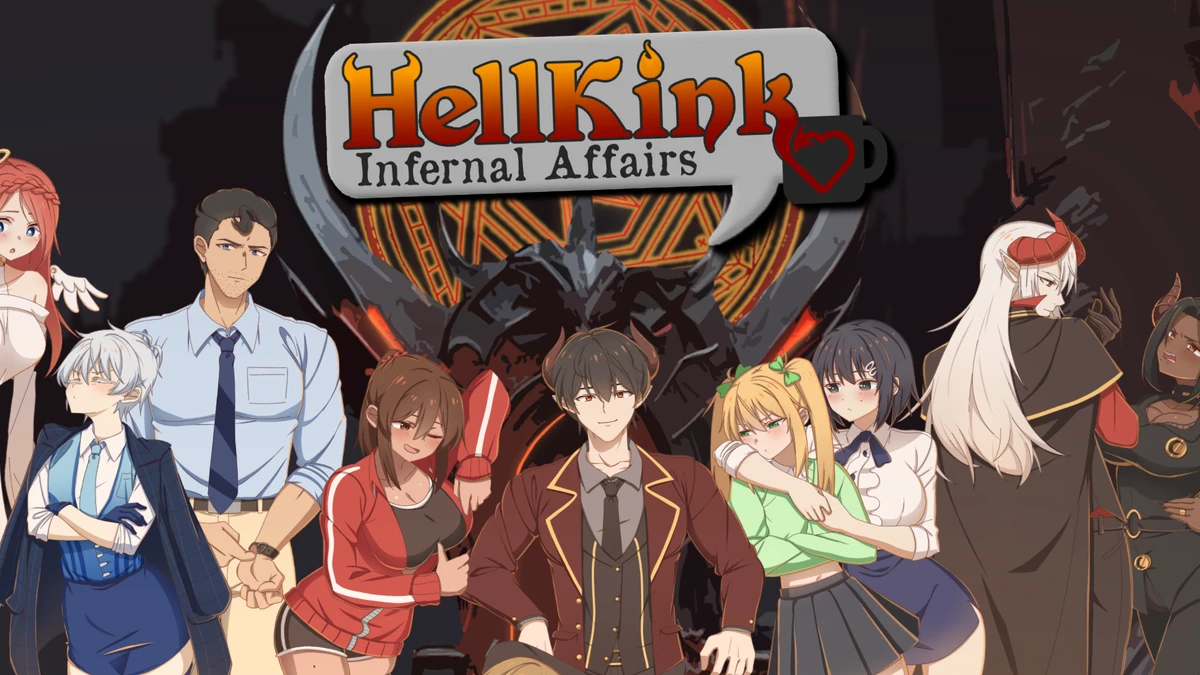 HellKink: Infernal Affairs