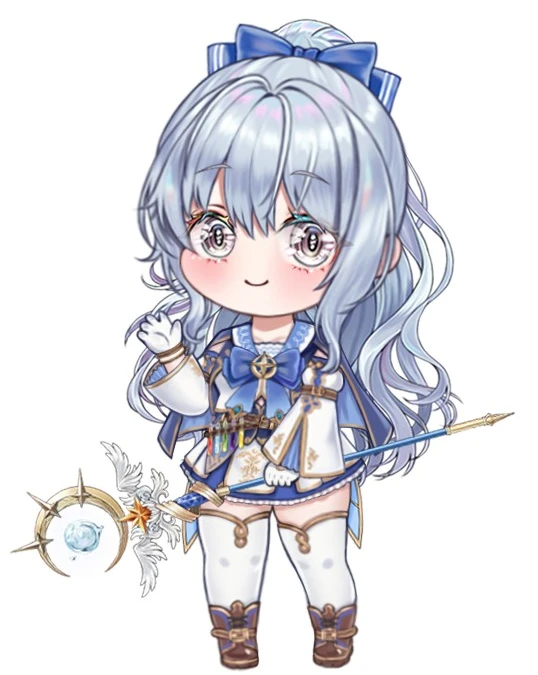 Cycle of Reincarnation: Libia