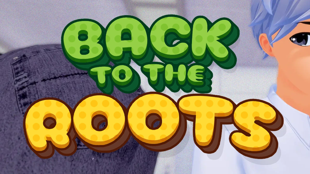 Back to the Roots