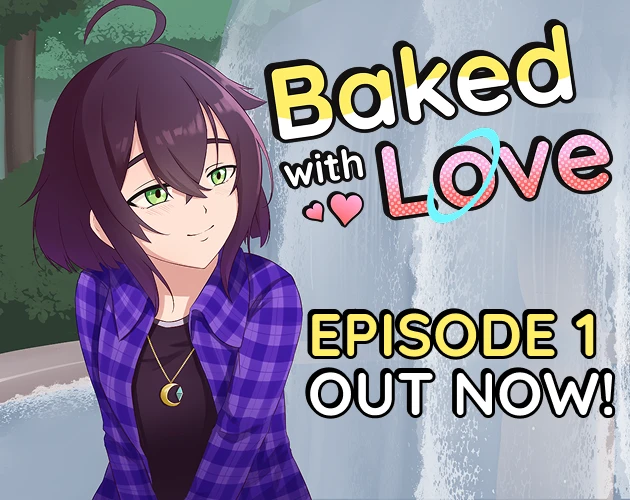 Baked with Love