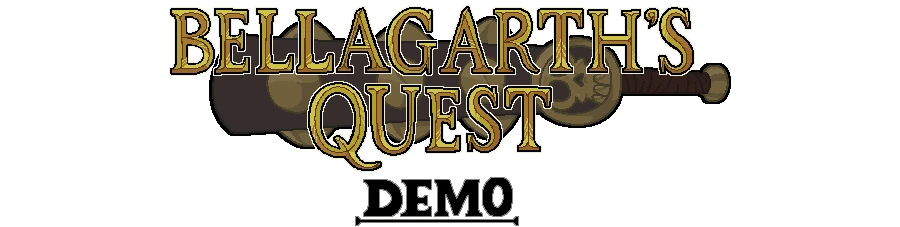 Bellagarth's Quest Demo