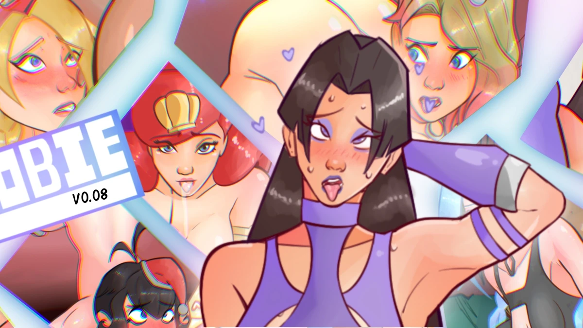 BOOBIES