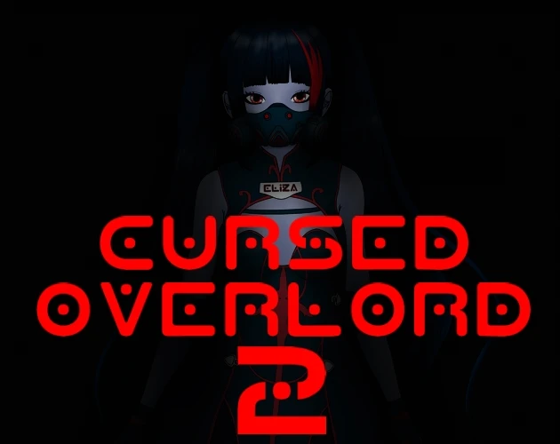 Cursed Overlord 2 [NSFW]