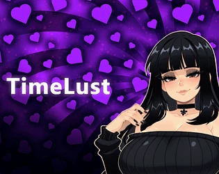 TimeLust