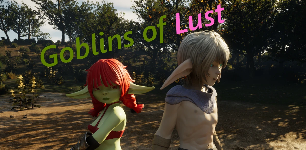 Goblins of Lust
