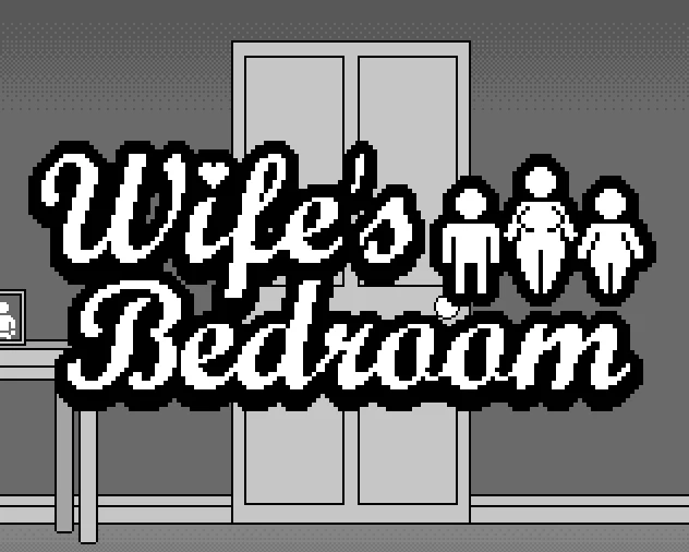 Wife's Bedroom (18+)