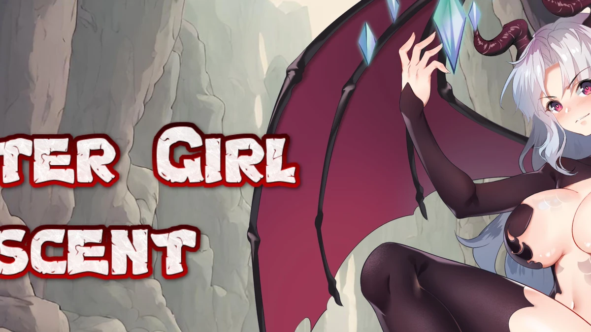 Monster Girl Descent Media