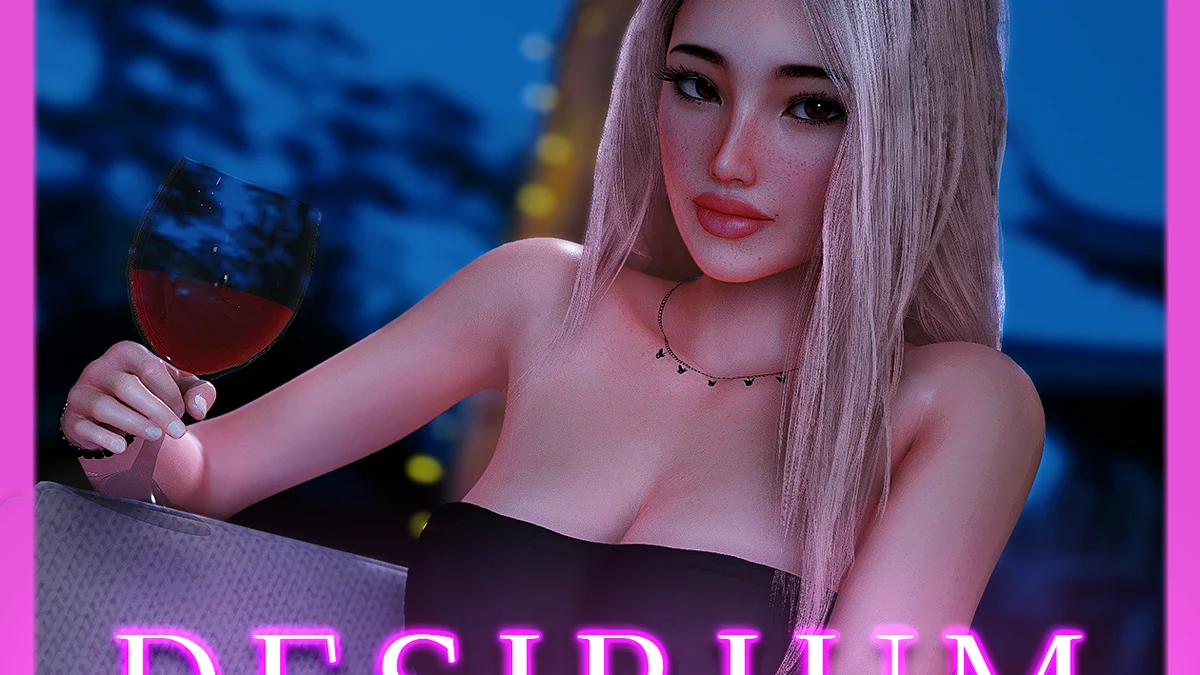 DESIRIUM
