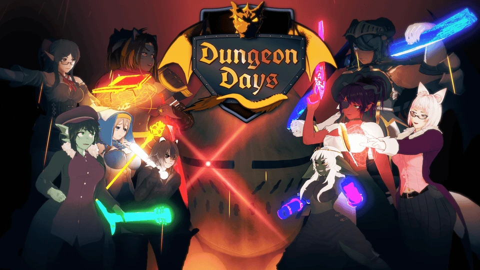 Dungeon Days