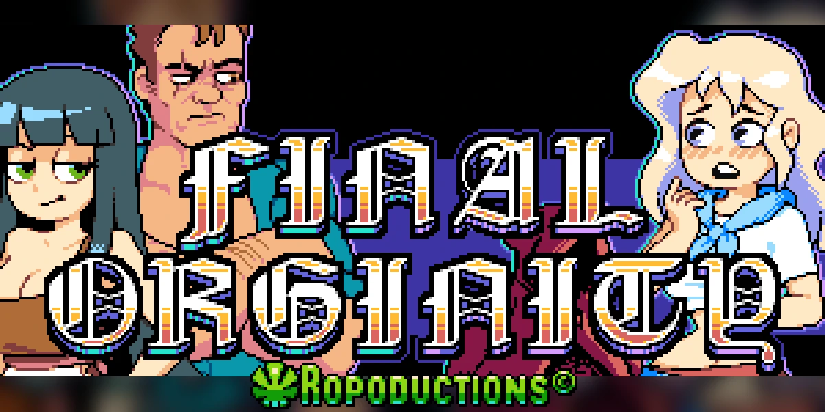 Final Originity