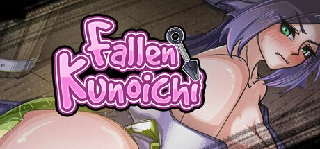 Fallen Kunoichi ~Netorare Hidden Village~