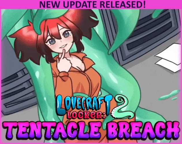 Lovecraft Locker 2: Tentacle Breach