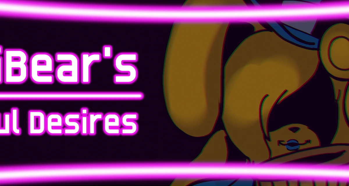 FaniBear's: Wishful Desires