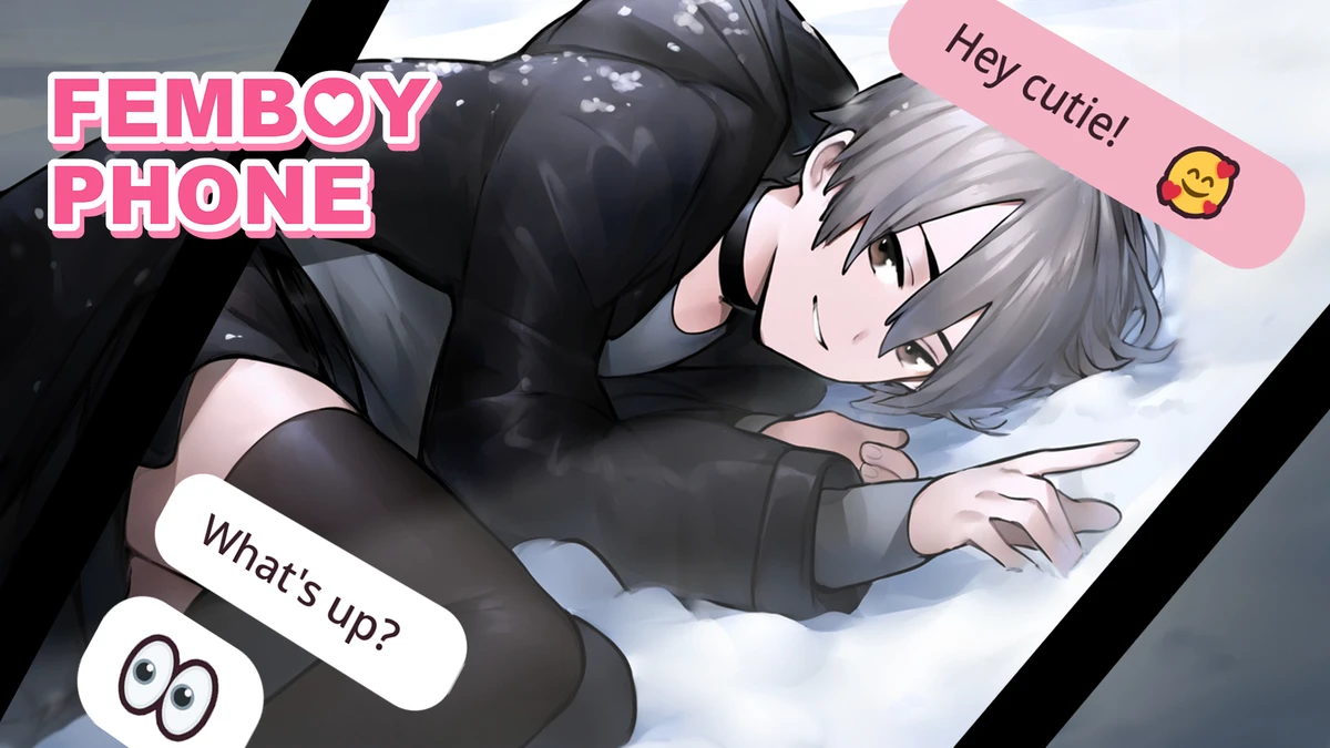 Femboy Phone