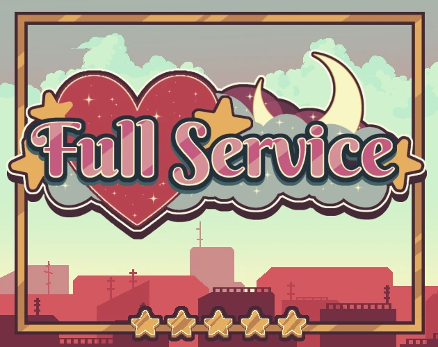 Full Service