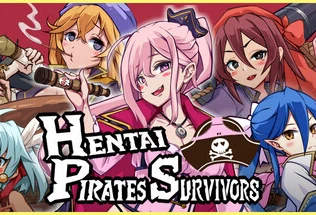 Hentai Pirates Survivors