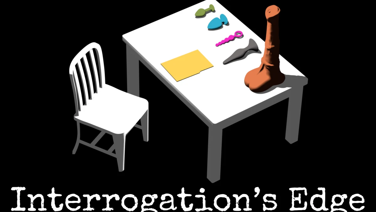 Interrogation's Edge