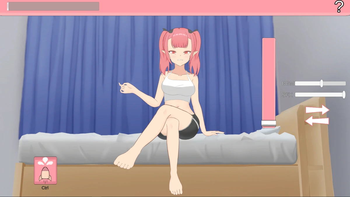 Living With A Freeloading Succubus! - Image 1