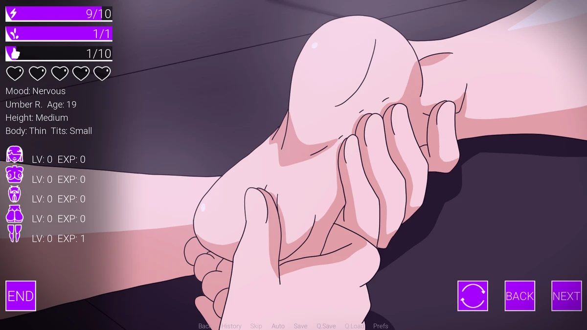 Loving Touch - Image 1