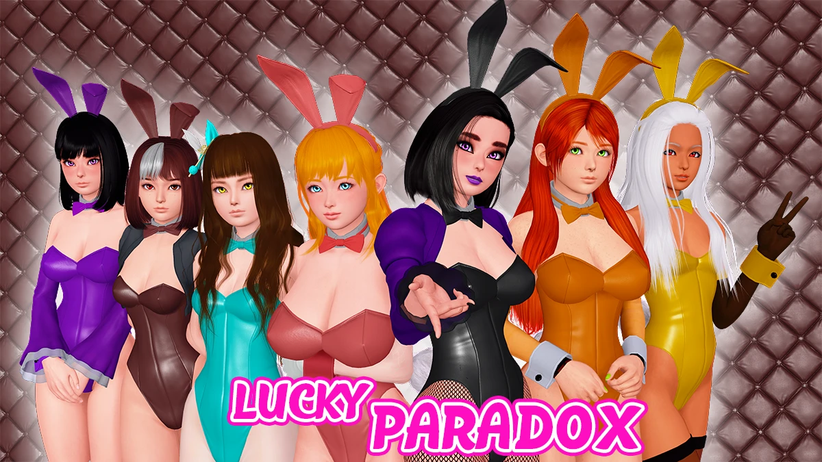 Lucky Paradox