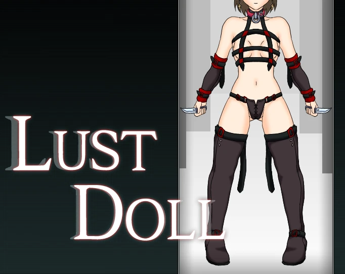 Lust Doll