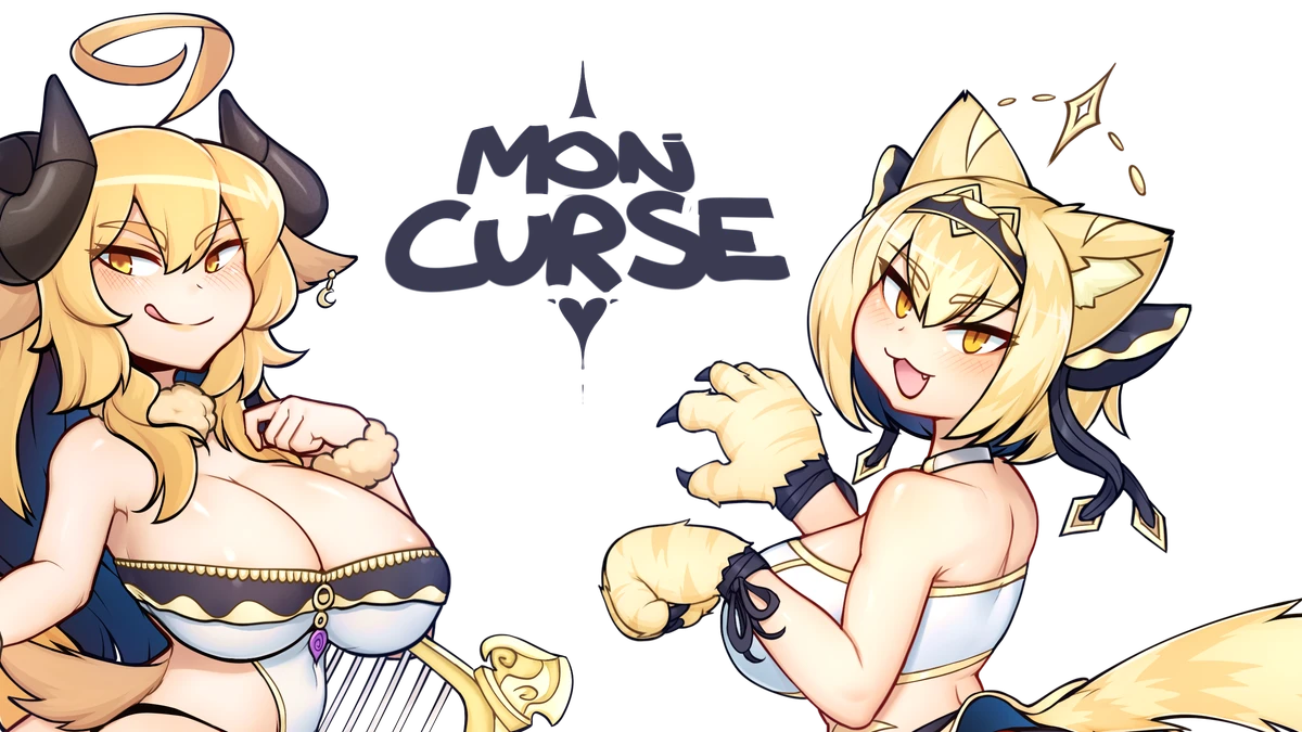 MonCurse