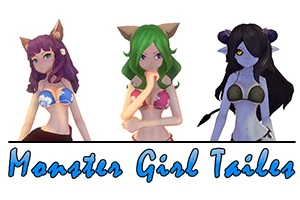 Monster Girl Tales