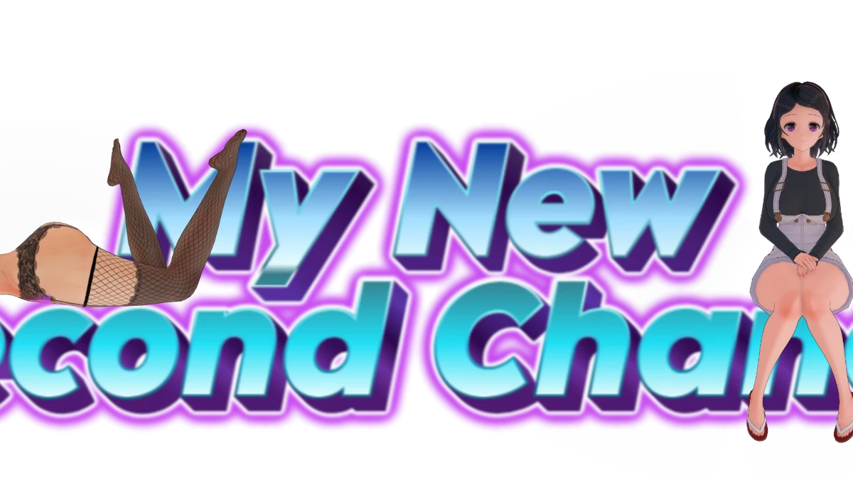 My New Second Chance