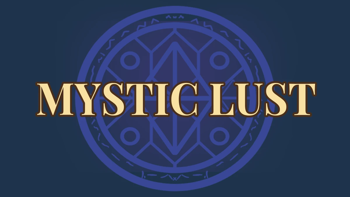 Mystic Lust