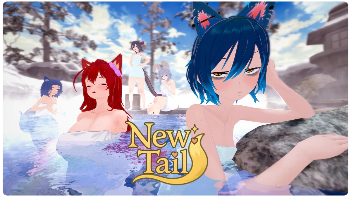 New Tail