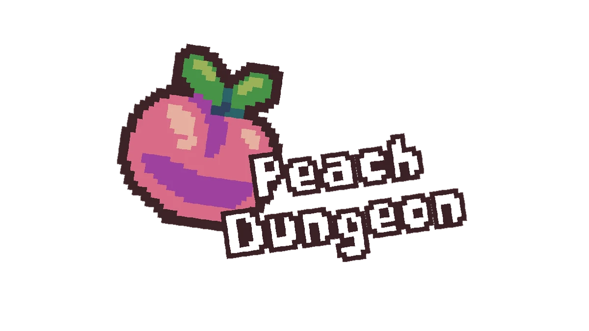 Peach Dungeon