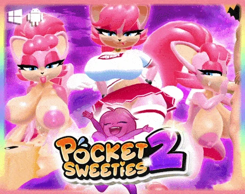 PocketSweeties 2