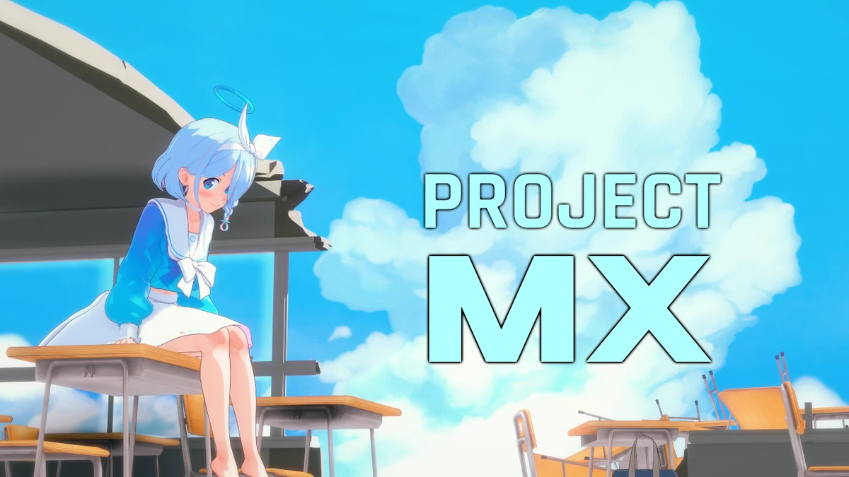 Project MX