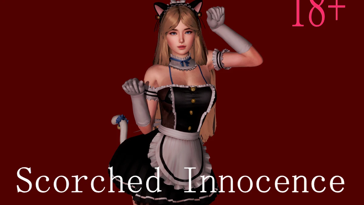 Scorched Innocence