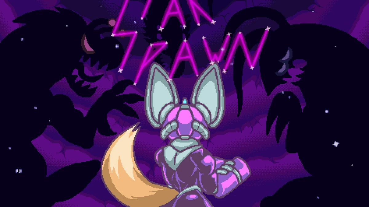 Star Spawn