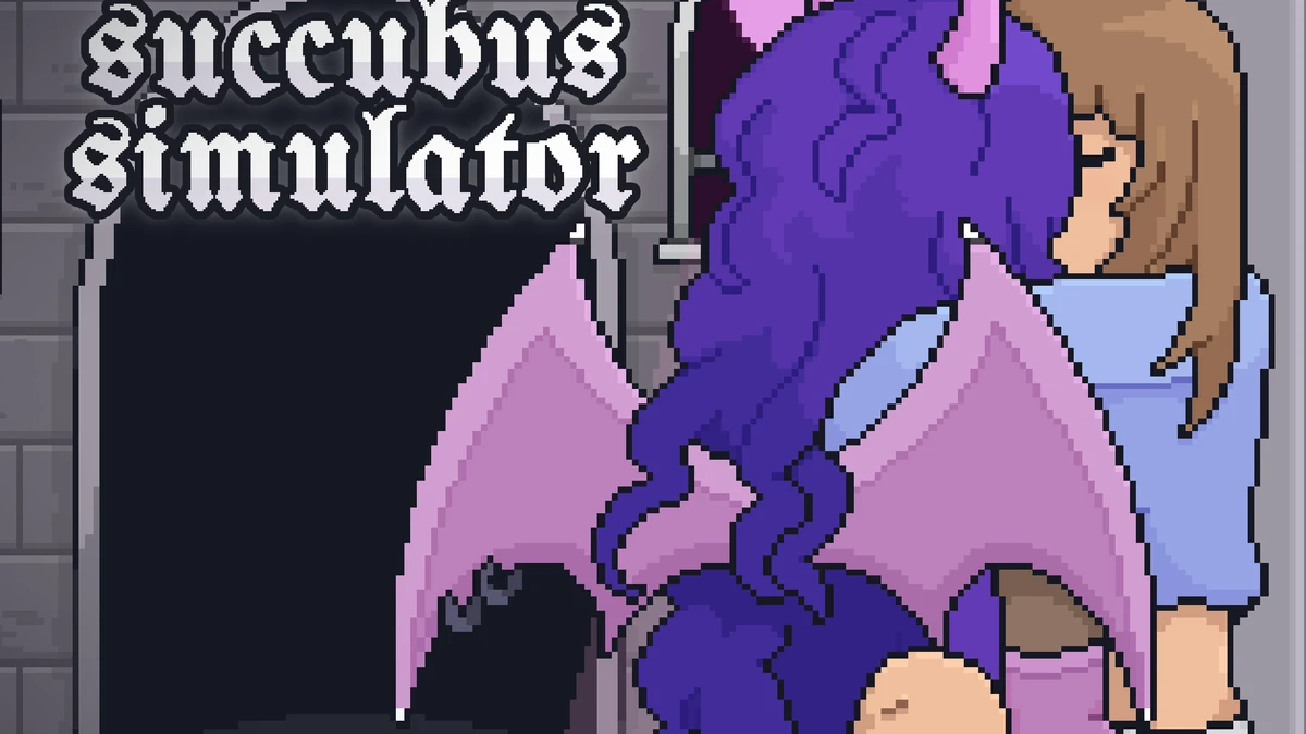 Succubus Simulator