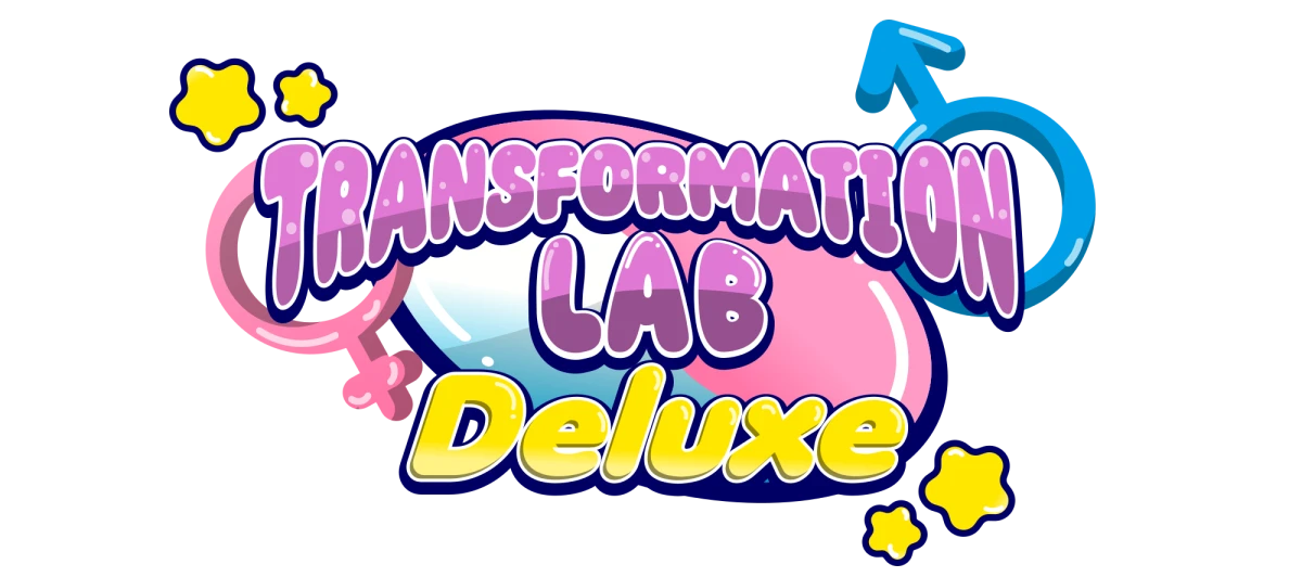 Transformation Lab Deluxe