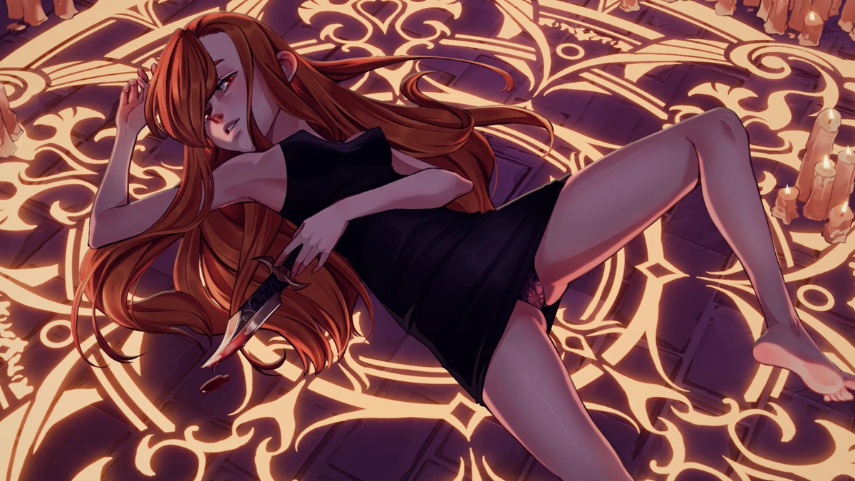 Yoruhana - Eternal Night