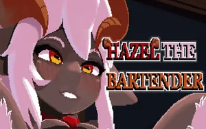 Hazel the Bartender thumbnail 1