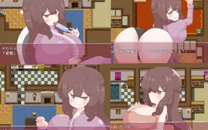 Temptation Endurance Game thumbnail 2