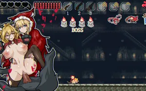 ACT【Rotkäppchen】 thumbnail 5