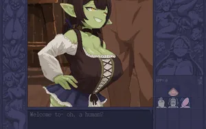 (Adult) Monster Girl Encounters thumbnail 2
