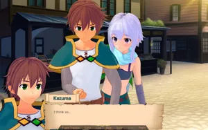 Adventurer Trainer thumbnail 3