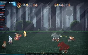 Adventurer Trainer thumbnail 6