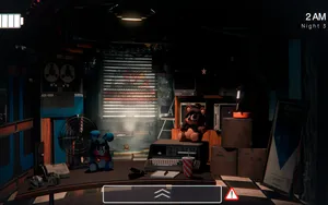 Afterhours (Full Release) thumbnail 5