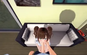 Afterlife Harem thumbnail 9